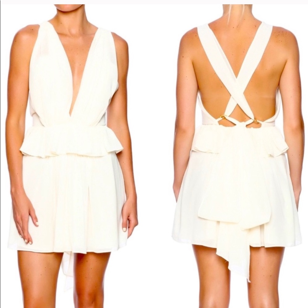 ❤️Luxxel dress NW!!!! ❤️